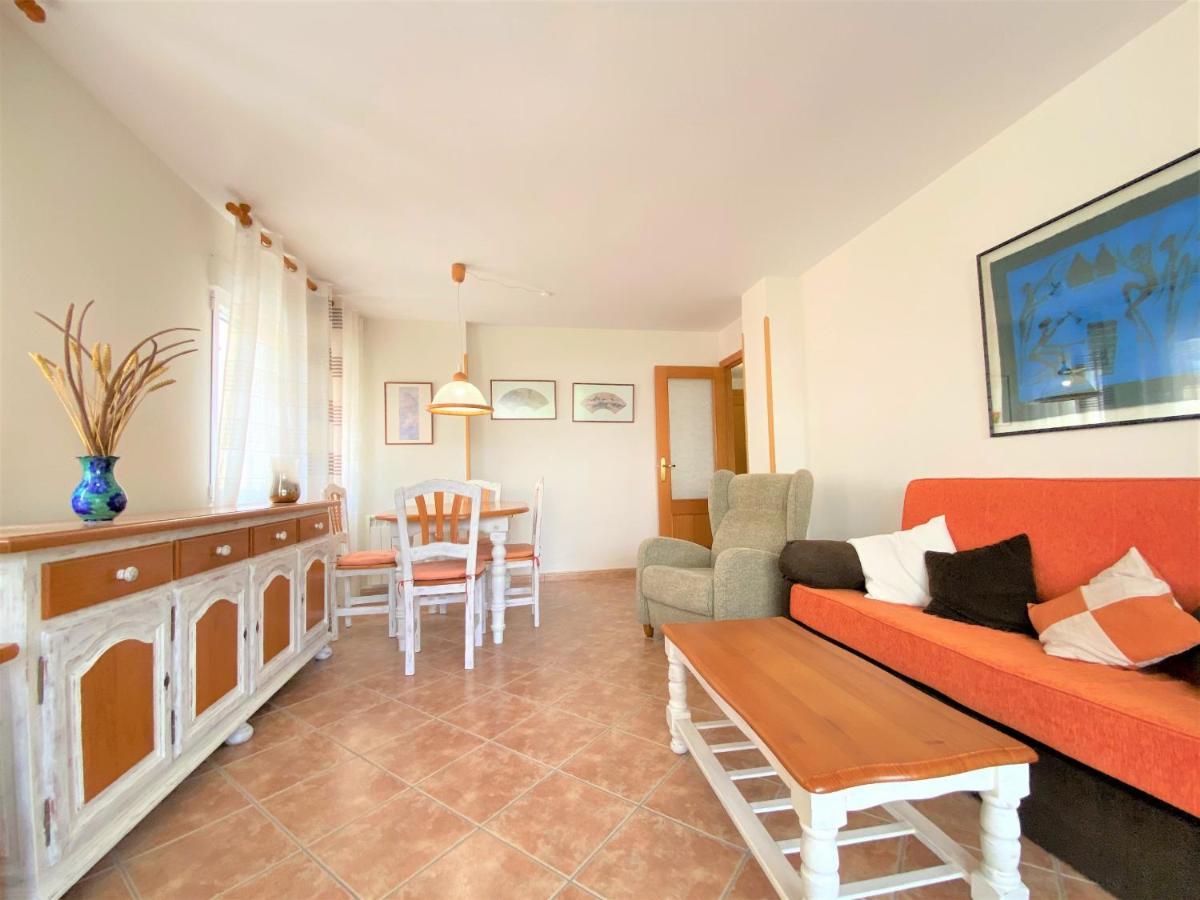 Apartamento A 50M De La Playa Calpe Kültér fotó