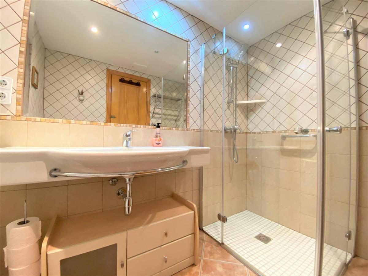 Apartamento A 50M De La Playa Calpe Kültér fotó