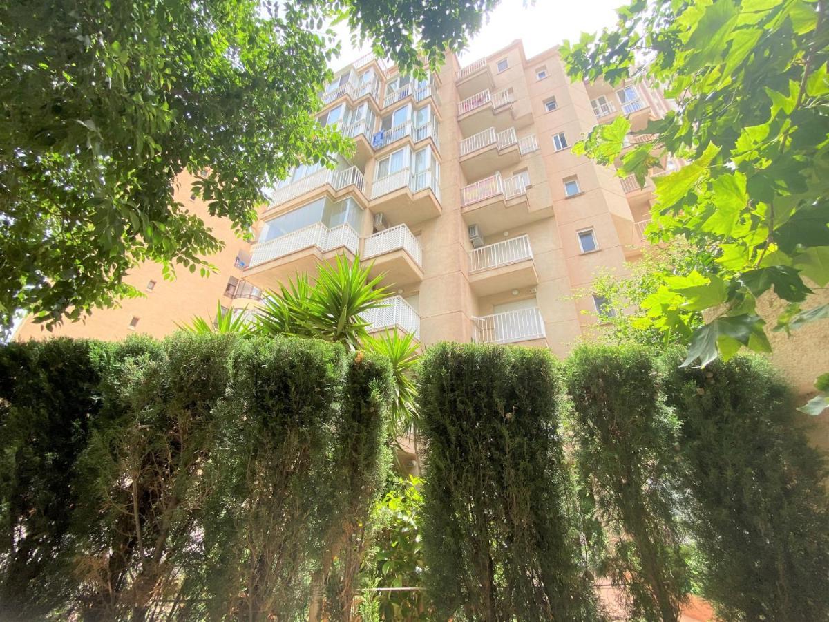 Apartamento A 50M De La Playa Calpe Kültér fotó